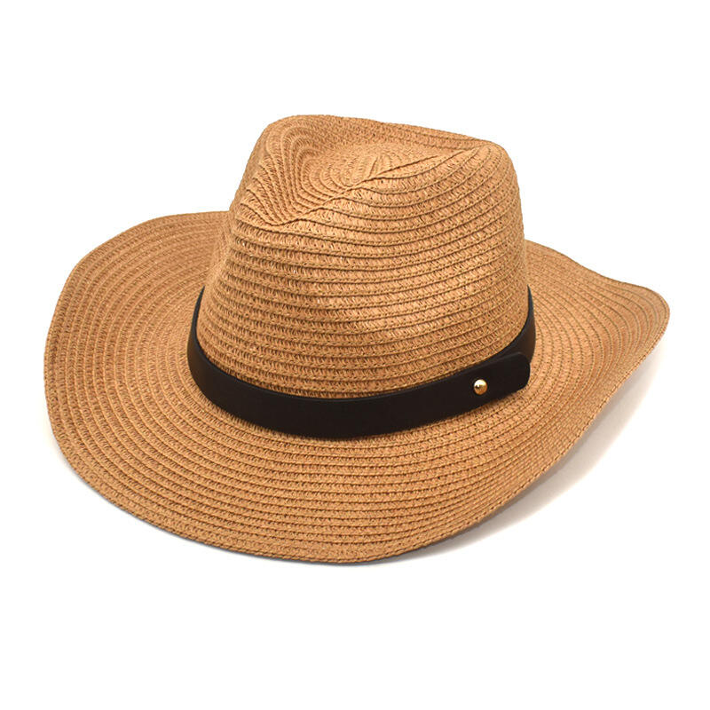 Beach Panama hat