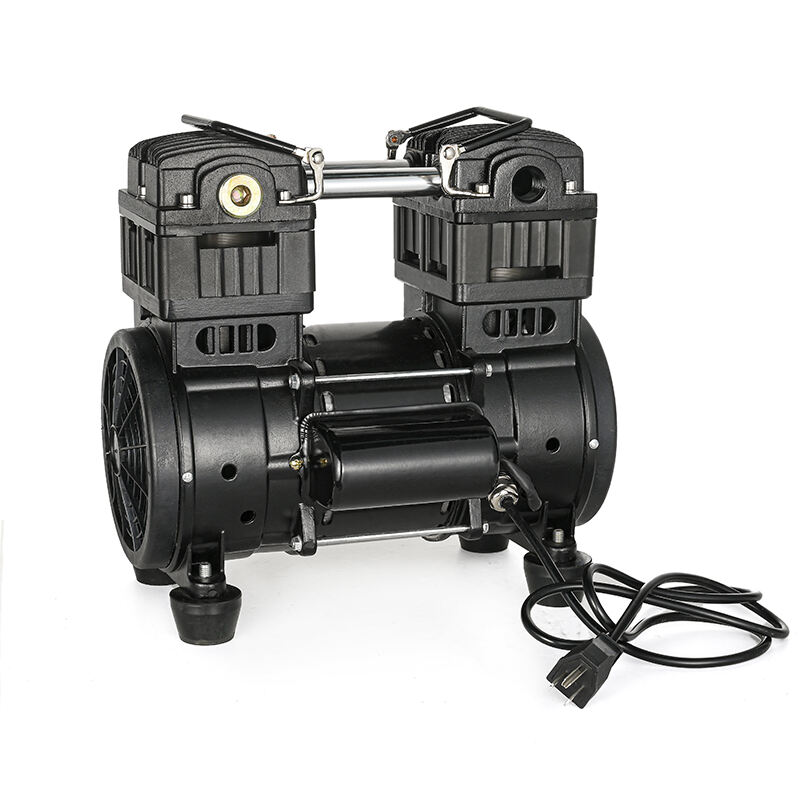 HC1500A-1 Vacuum Pump