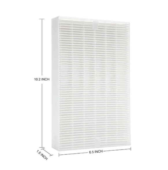 High quality direct sales hepa filter Replacement for honeywell hpa300 filter HPA200, HPA100, HPA090 Series factory