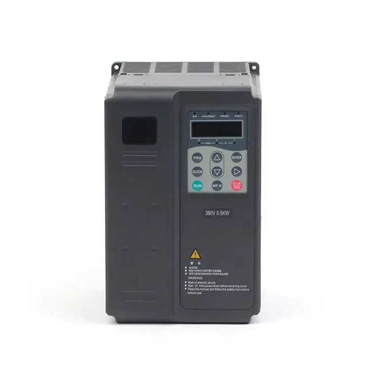 CKMINE 380V Elevator Variable Low Frequency Inverter 3 Phase VVVF Lift Drive 5.5kW Vfd Ac Driver Application for Lift factory
