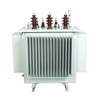 Competitive Price  three Phase 350 Kva 630kva 1000kva Oil Type Transformer details