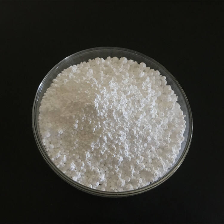 BANGZE Production CaCl2 CAS 10043-52-4 Calcium Chloride Anhydrous Powder manufacture