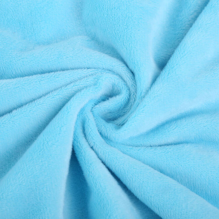 Blanket for gift sherpa Lowest Price PV fleece sherpa double blankets for winter details