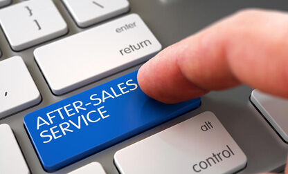 After-sales Service