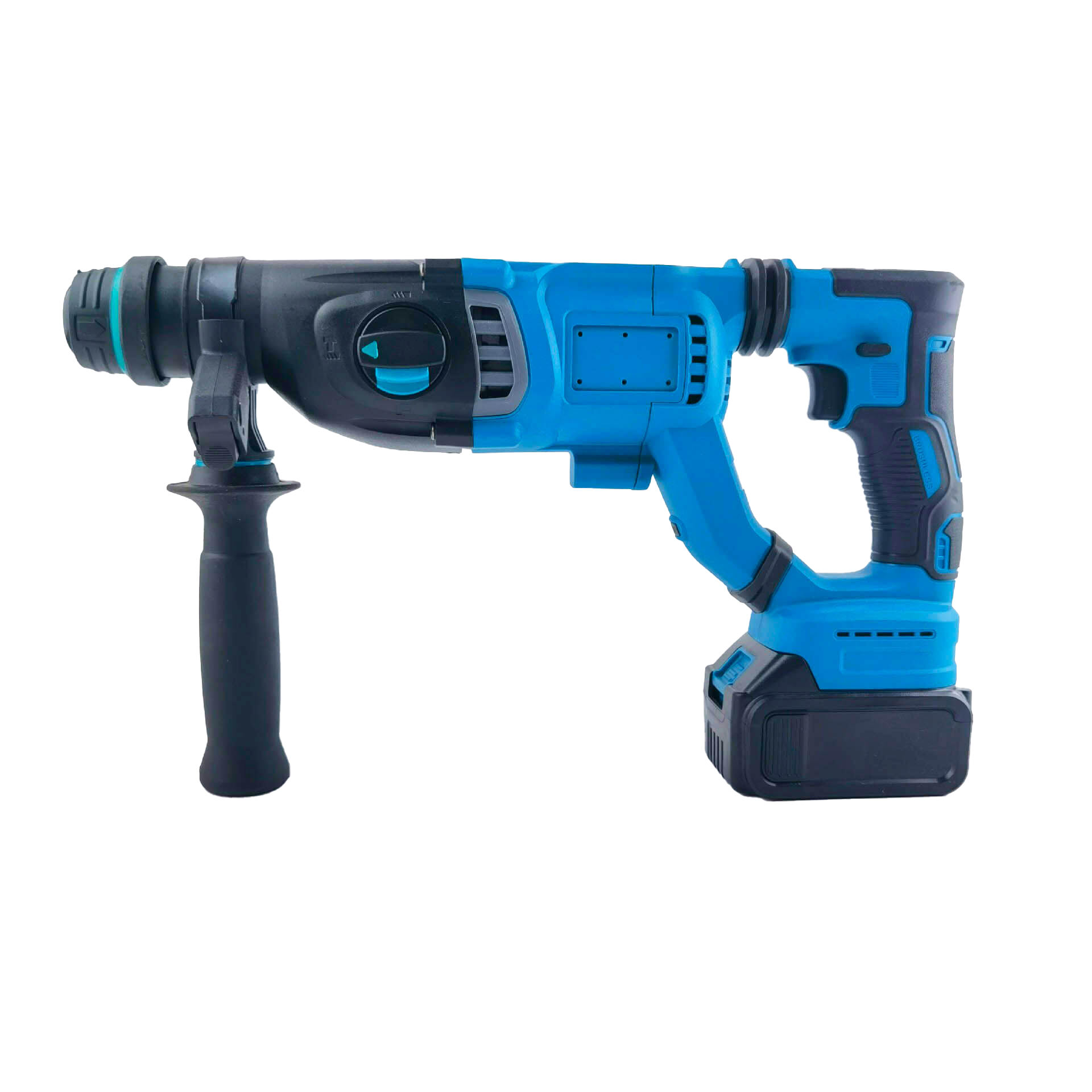 Electric Hammer manufacture