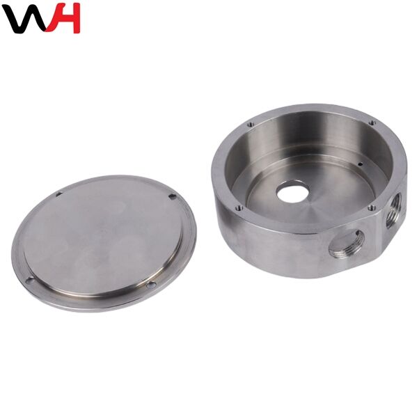 Custom Cnc Rotary Milling Brass Stainless Steel Aluminum Parts Cnc Processing Service (Factory Price) manufacture