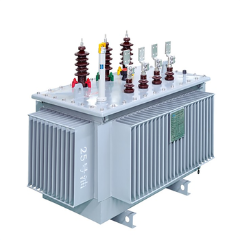 Competitive Price  10kv 33kv 35kv 5000 kva Step Down And Step Up 220v To 110v Oil Immersed Electric Power Transformer factory