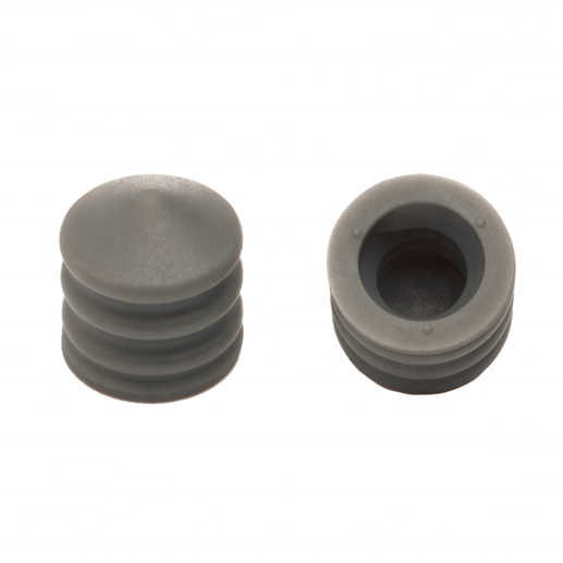 Rega (Yixing) Medical Rubber Tube Stopper factory