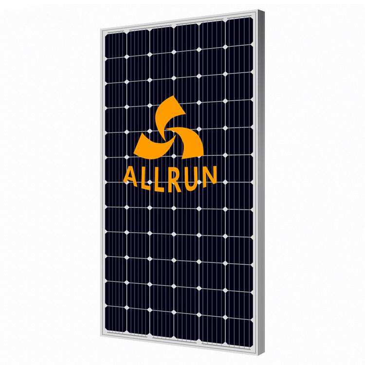 SOLAR PANEL 360W allrun