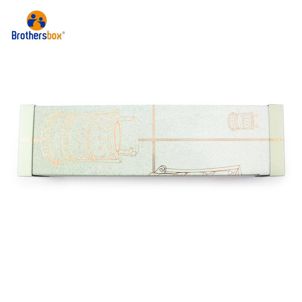 chocolate box packaging wholesale