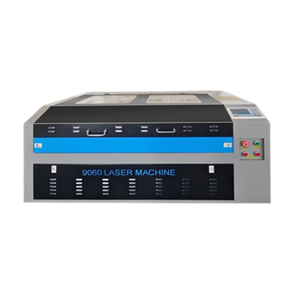 Hot sale Laser cutter 1390 100W Non-metal laser engraver clothing laser cutting machine for Leather and Acrylic manufacture