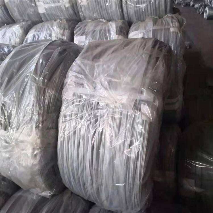 China ASTM AISI JIS SUS SS Funis 301 302 303 Steel Wire