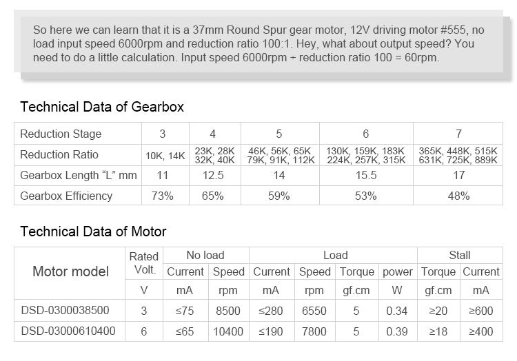 16RS030 mini 3v dc reduction low speed electric motor with 16mm gearbox manufacture