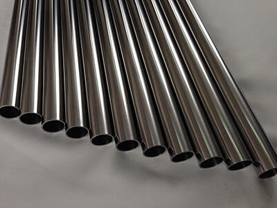 Small diameter stainless steel bright tube Aisi 304 316 904 316L stainless steel round tube supplier