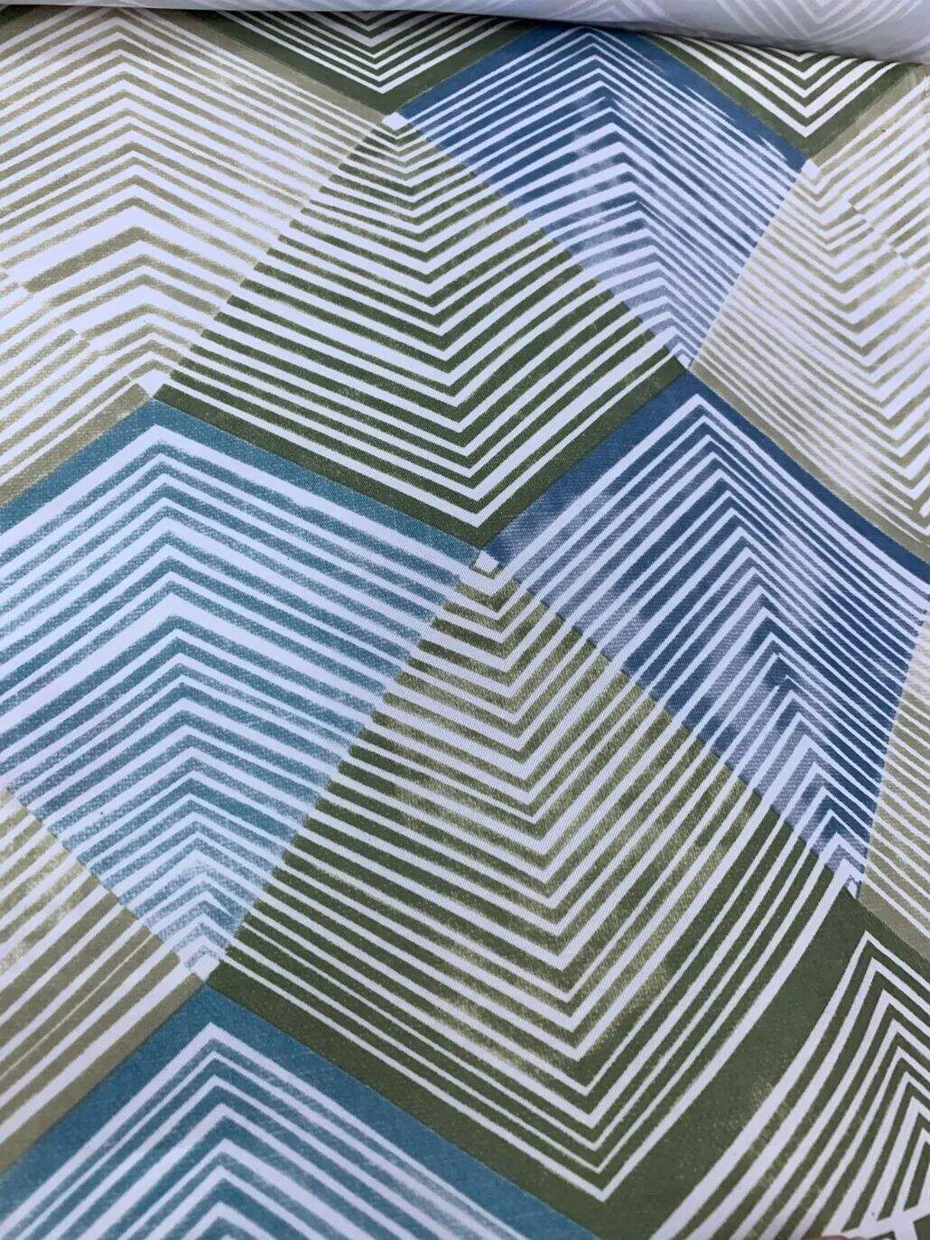 2021 (Summer) Foulola News:High Grade Print-- Abstract Syle 2/2 details