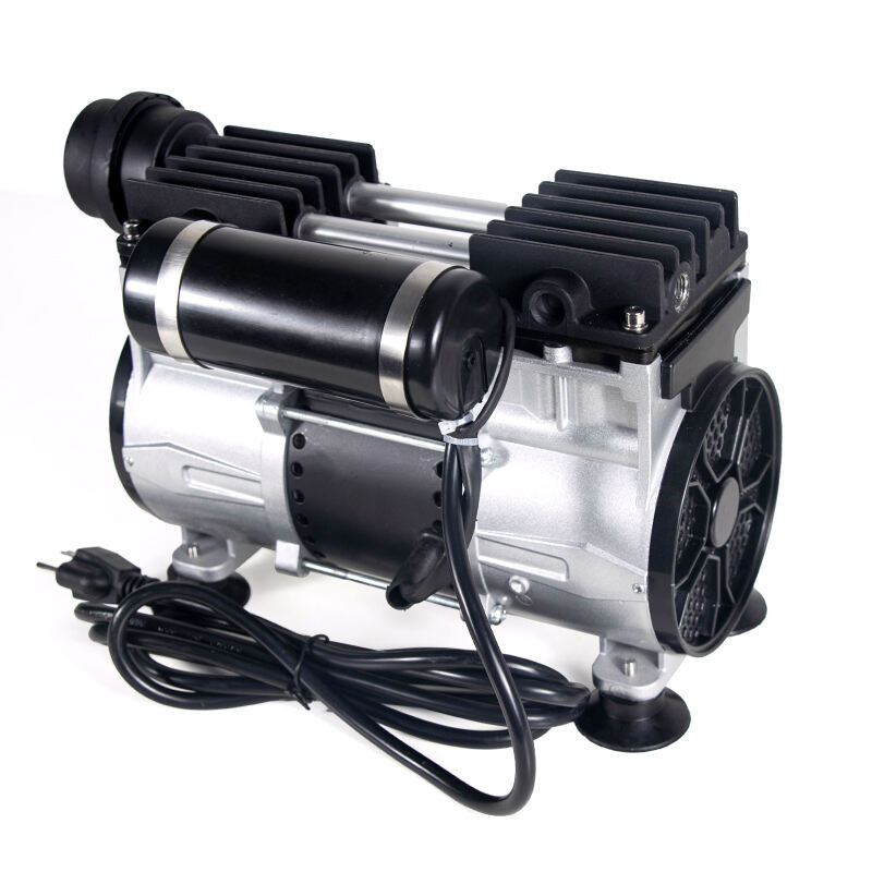 HC680A-1 Vacuum Pump