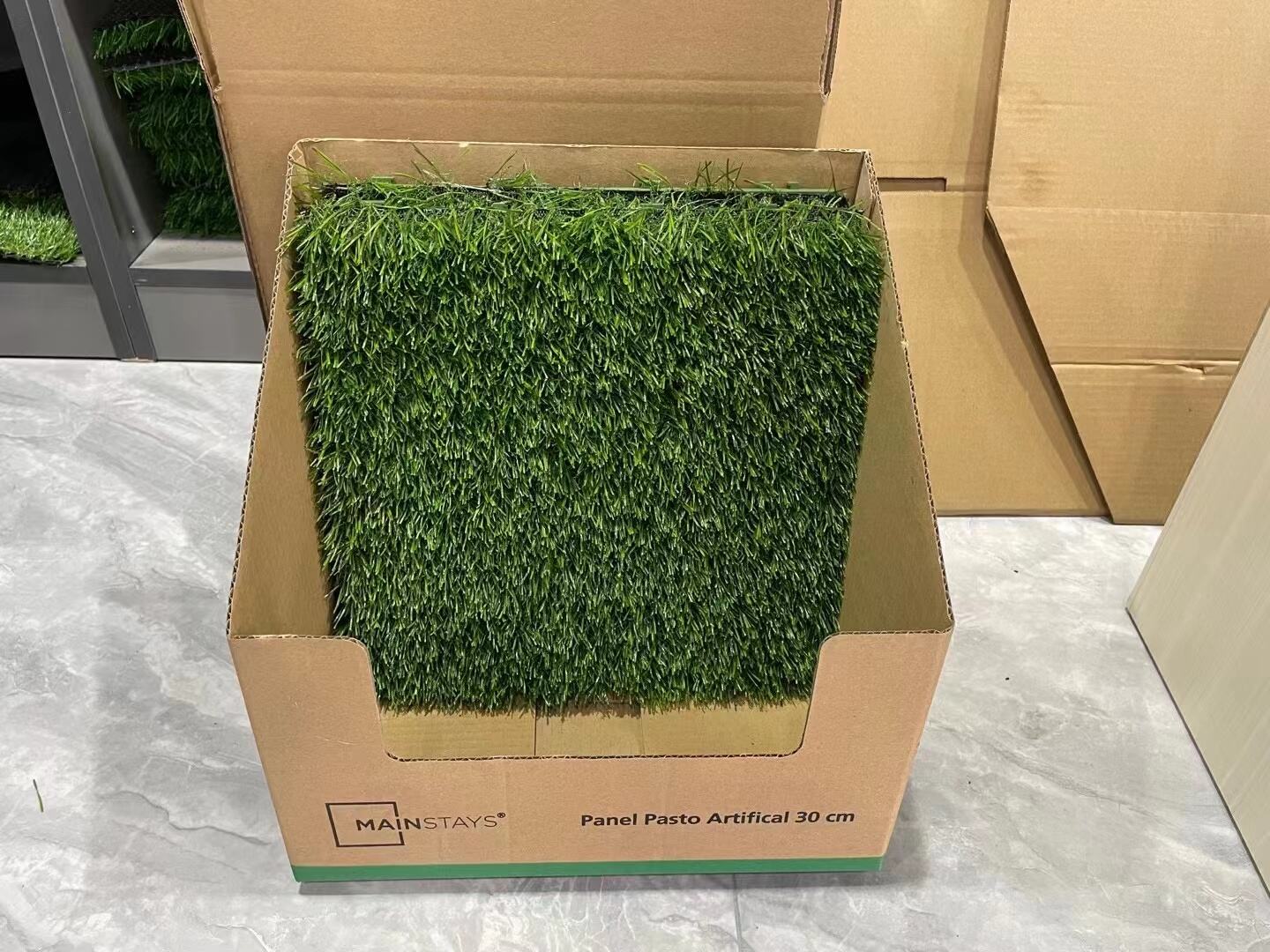 Wholesale Easy To Install Outdoor Football/Soccer Field Carpet Turf Artificial Grass Sports Flooring Price factory