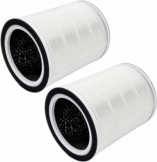 Factory Direct Sale  H13 Hepa Filter 4 in 1 Filtration Replacement Filter for TCL Breeva A3 A5 manufacture