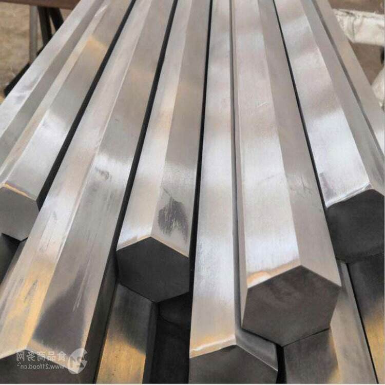 For Construction Hex Rod 310 Stainless Steel Bar manufacture