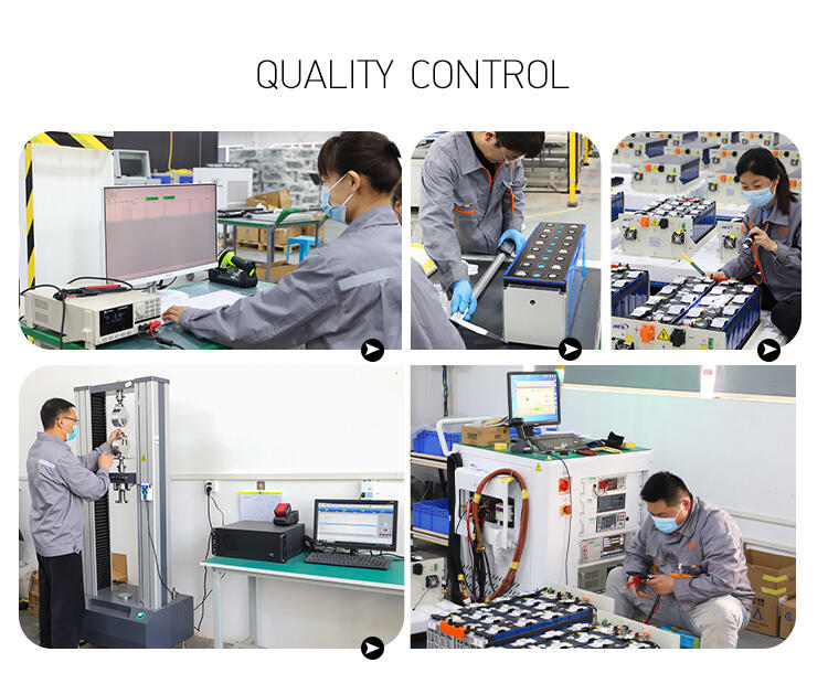 ISEMI Rechargeable Lithium Battery ផលិត​ឧបករណ៍​បម្រុង​ថាមពល​ដែល​មាន​សមត្ថភាព​ខ្ពស់​