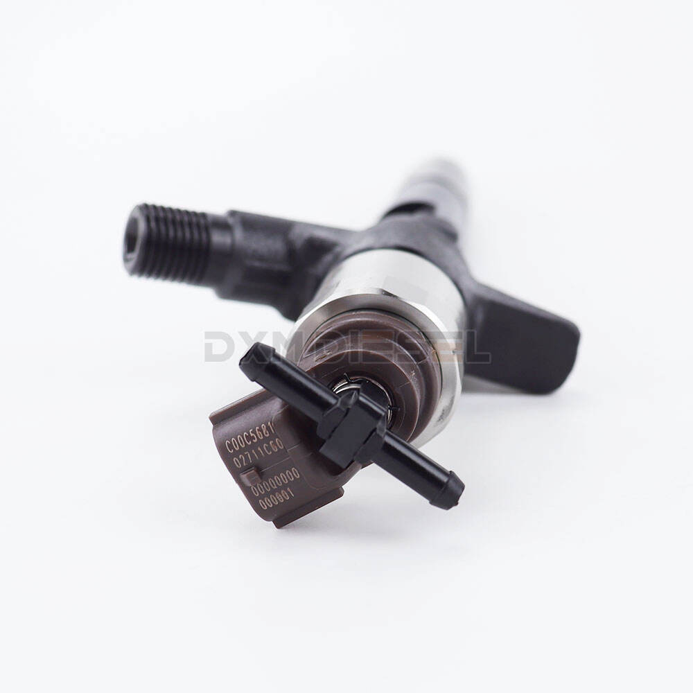 0950005550 DIESEL FUEL INJECTOR DCRI105550 FOR HYUNDAI 5551 3380045700 supplier