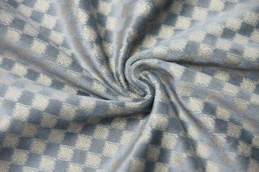 Foulola News:Blackout Velvet 114#AB Series supplier