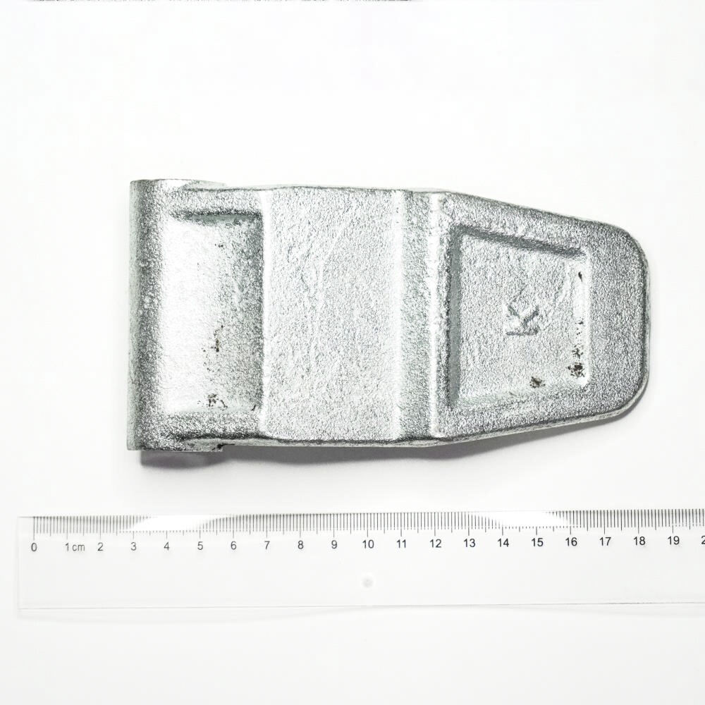 Container Hinge supplier