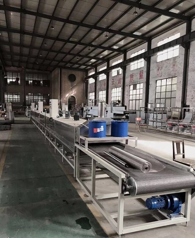 Easy Operating High Productivity Automatic Industrial Commercial Spaghetti Pasta Making Machine Macaroni Pasta Production Line manufacture