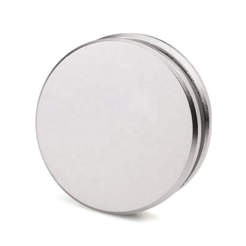 Promotional Oem Low Price Custom Fridge Magnets N35 Round Magnet supplier