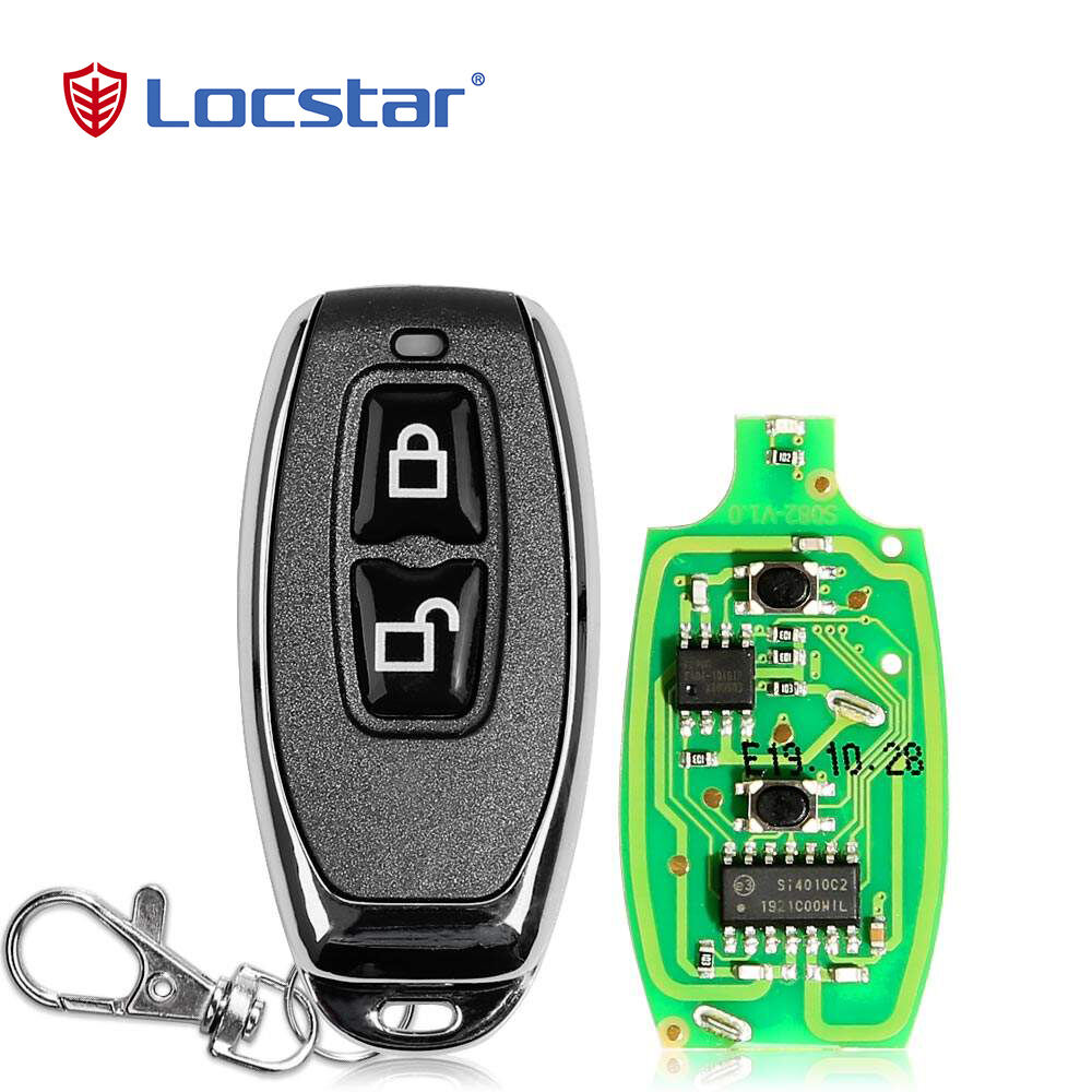 Remote control (for TTlock) supplier