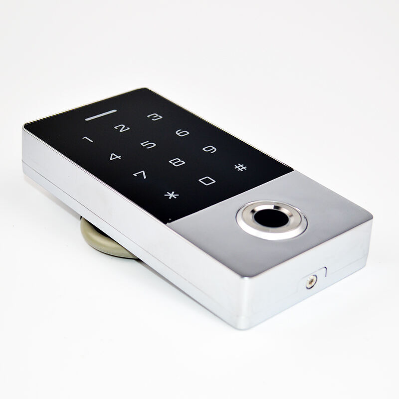 oredy smart fingerprint keypad reader access control machine for automatic door supplier