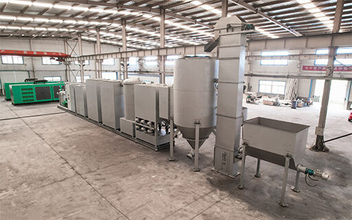 Why choose biomass power generation system?