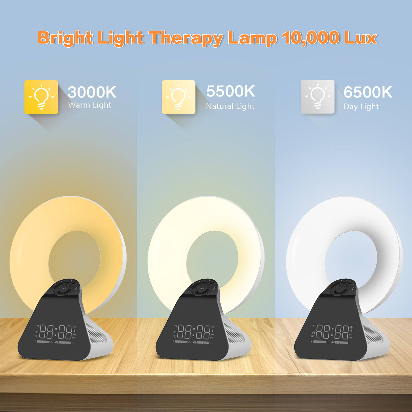 Phototherapy Lamp manufacture