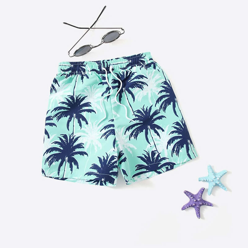 Boys Swim Shorts supplier