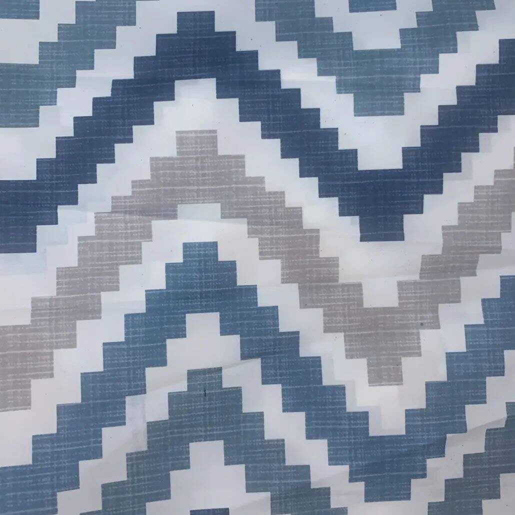 2021 (Summer) Foulola News: High Grade Print-- Moden Style 1/4 details