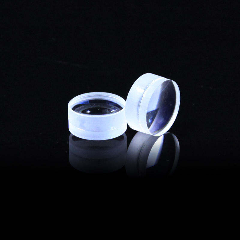 customization optical cemented double lens achromatic lens supplier