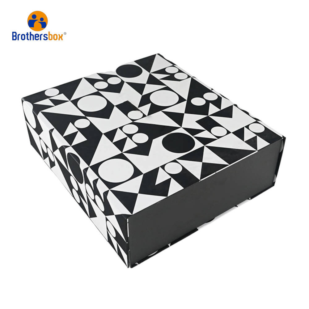 custom boxes for chocolate