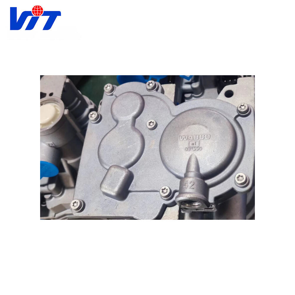 VIT-U EBS Trailer Control Valve 4802040020 for MB A0004319413 details