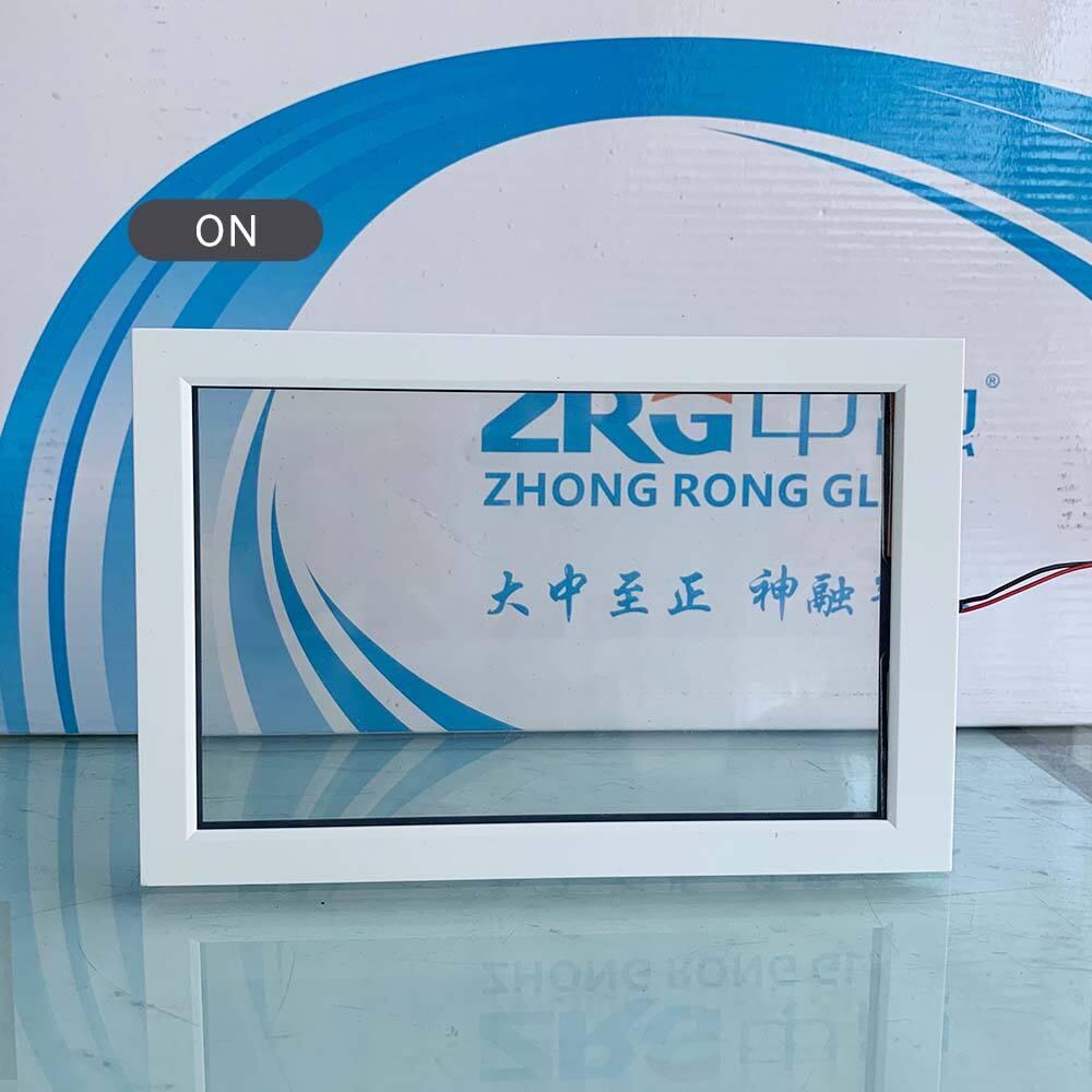 Engineering level Reliable protection Industry standard Smart Magic Glass