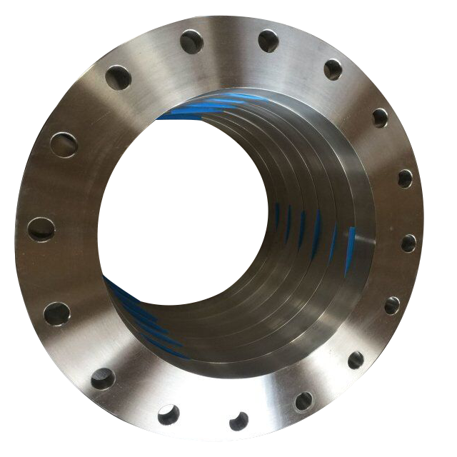 China factory ASME/ANSI Nickel Alloy Steel Flange Socket Welding 600LB Flange For Connection details