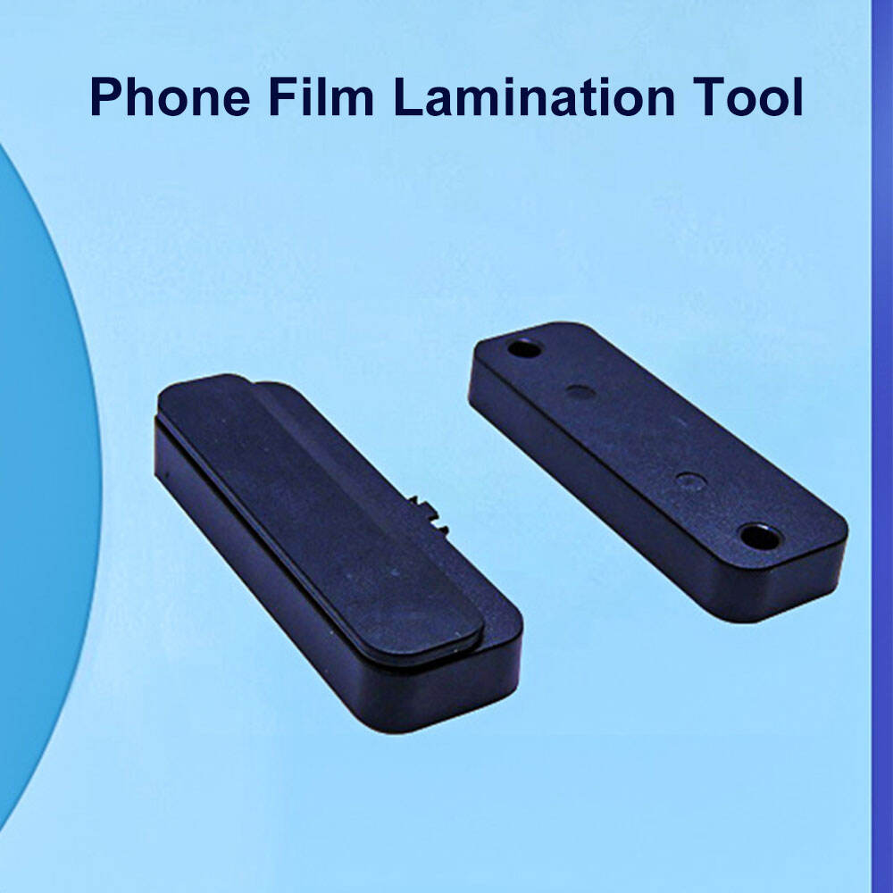 Laudtec GHM068 Squeegee Phone Window Installing Auto Installation Tools Film Bubble Scraper Tool For Samsung details