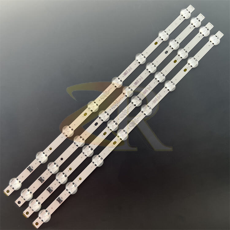 Lights 55 inch LG55UM73 television backlight led strip light 55UM7510PLA,led bar lcd light tv led backlight supplier