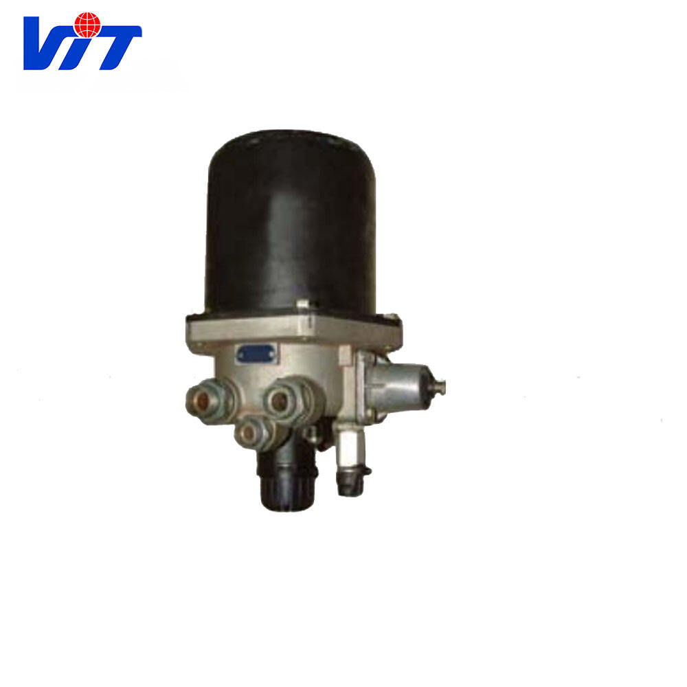 VIT  truck parts  Air Dryer Part AIR Dryer 4324101020 FOR KAMAZZ supplier