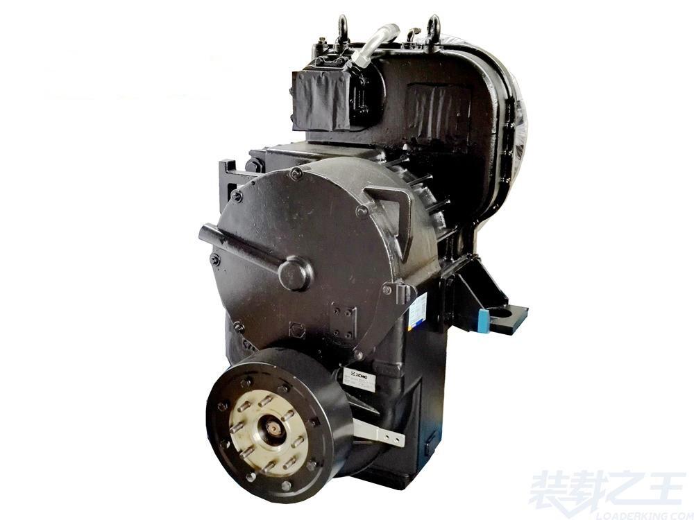 Wheel Loader Parts Gear Box Zl50g Transmission XCMG manufacture