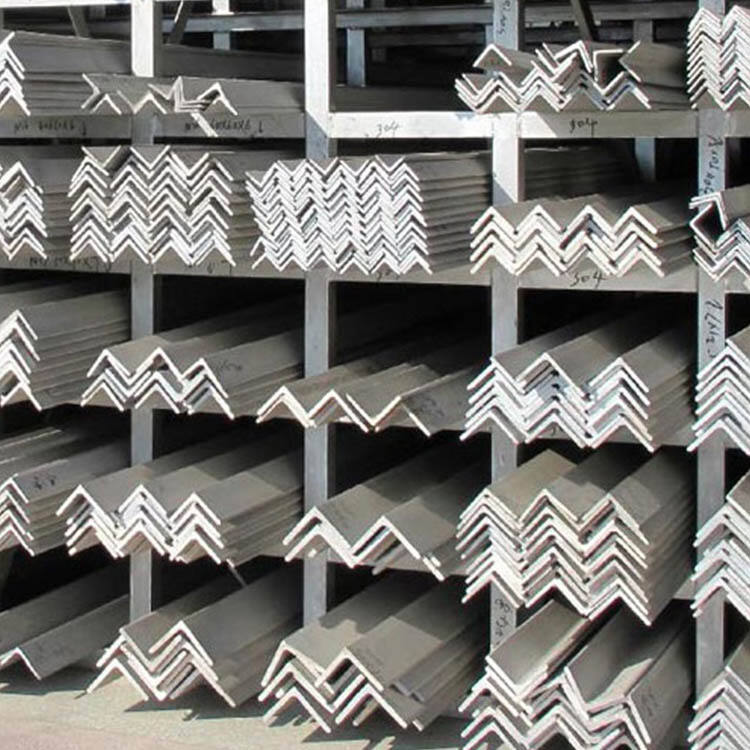 Galvanized Steel Profiles And Equal Angle Grade 70x70x6 80x80x6 70*70-6 Bar Rod details