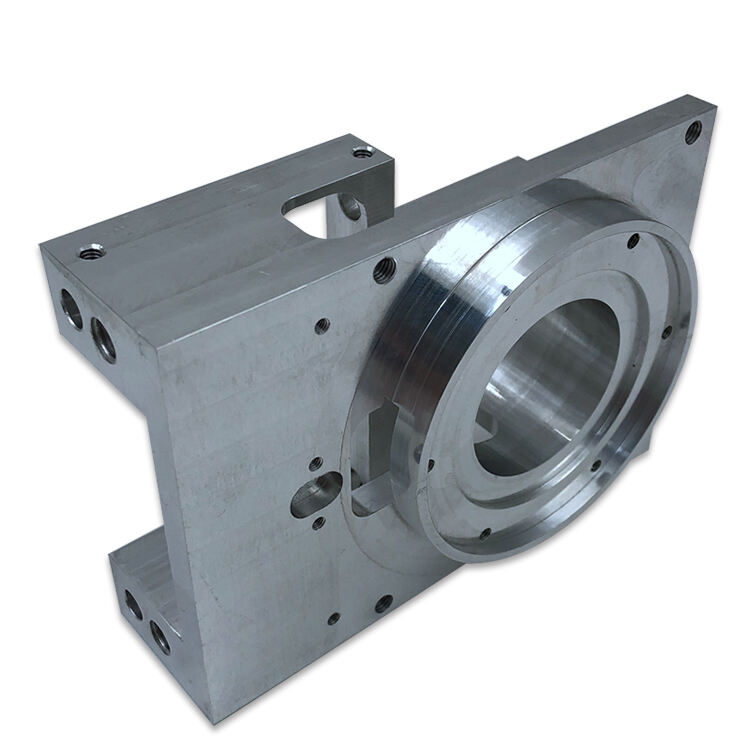 Machining Cnc Parts Manufacturer Supplier In China Nantong Starway Engineering