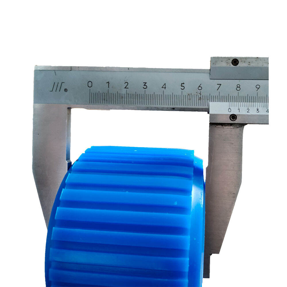 5" Swing Drum Marine Trailer Rollers for Tugboat Essential Trailer Parts and  Accessories factory