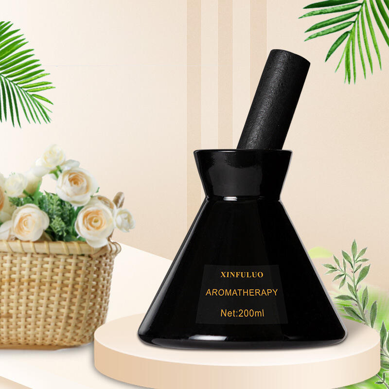 200ml sahne diffüzer şişesi