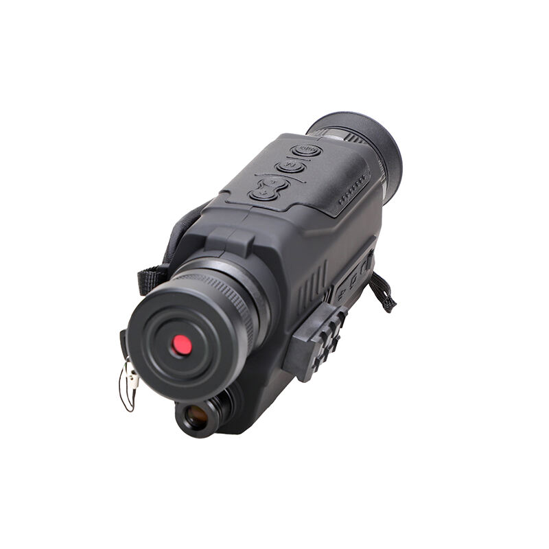 Digital Night Vision Scope