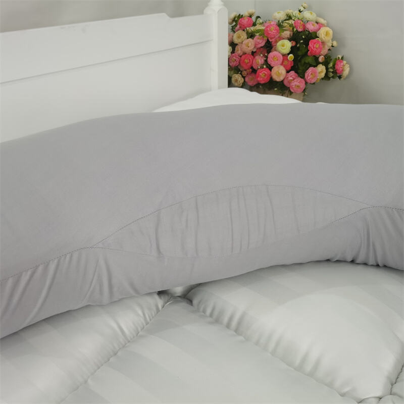 J shape Women Pregnancy Nursing Sleeping Body Boyfriend Maternity Breastfeeding Pillow Cotton  Pillow factory